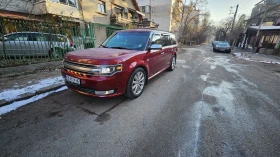 Ford Flex, снимка 7