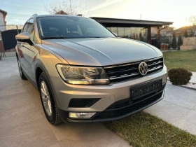 VW Tiguan 2.0tdi 160000km, снимка 2