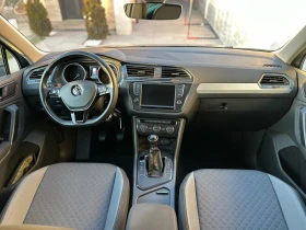 VW Tiguan 2.0tdi 160000km, снимка 7