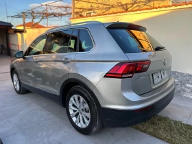 VW Tiguan 2.0tdi 160000km, снимка 4