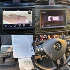 VW Tiguan 2.0tdi 160000km, снимка 14