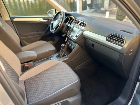 VW Tiguan 2.0tdi 160000km, снимка 9