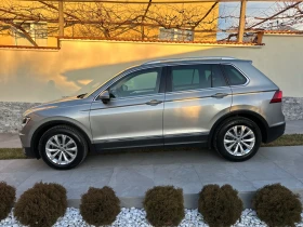 VW Tiguan 2.0tdi 160000km, снимка 6