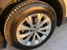 VW Tiguan 2.0tdi 160000km, снимка 13