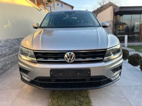 VW Tiguan 2.0tdi 160000km, снимка 3