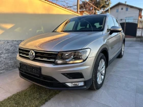 VW Tiguan 2.0tdi 160000km, снимка 1