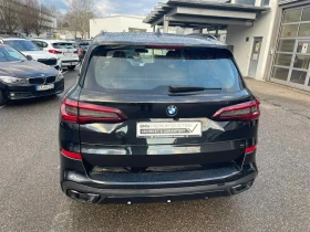 BMW X5 xDrive40d, снимка 5