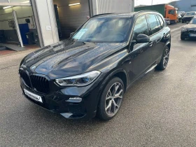 BMW X5 xDrive40d, снимка 1