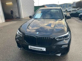 BMW X5 xDrive40d, снимка 2