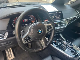 BMW X5 xDrive40d, снимка 8