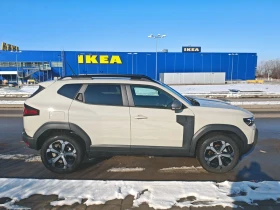 Dacia Duster III, 4900лв за получаване, 1.2 TCe Mild Hybrid 4x4, снимка 4