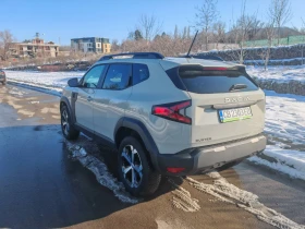 Dacia Duster III, 4900лв за получаване, 1.2 TCe Mild Hybrid 4x4, снимка 8