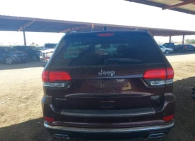 Jeep Grand cherokee SUMMIT - 20800 лв. - 26596727 | Car24.bg