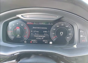 Audi Q7 PRESTIGE 55 TFSI QUATTRO TIPTRONIC, снимка 8