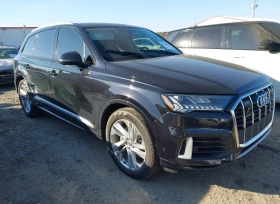 Audi Q7 PRESTIGE 55 TFSI QUATTRO TIPTRONIC, снимка 3