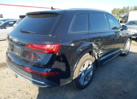 Audi Q7 PRESTIGE 55 TFSI QUATTRO TIPTRONIC, снимка 6