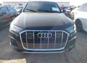 Audi Q7 PRESTIGE 55 TFSI QUATTRO TIPTRONIC, снимка 2