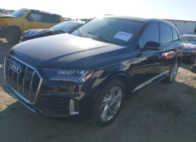 Audi Q7 PRESTIGE 55 TFSI QUATTRO TIPTRONIC - 52000 лв. - 30842181 | Car24.bg