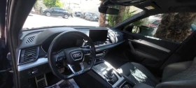 Audi SQ5 Sportback TDI Quattro Tiptronic Хибрид - 49500 EUR - 57359700 7