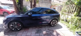 Audi SQ5 Sportback TDI Quattro Tiptronic Хибрид - 49500 EUR - 57359700 2