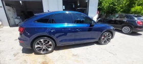 Audi SQ5 Sportback TDI Quattro Tiptronic Хибрид - 49500 EUR - 57359700 6