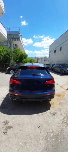 Audi SQ5 Sportback TDI Quattro Tiptronic Хибрид - 49500 EUR - 57359700 5