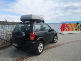 Обява за продажба на Toyota Rav4 D4D ~6 000 лв. - изображение 2
