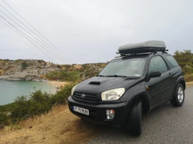 Обява за продажба на Toyota Rav4 D4D ~6 000 лв. - изображение 1