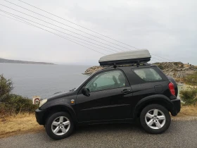 Обява за продажба на Toyota Rav4 D4D ~6 000 лв. - изображение 3