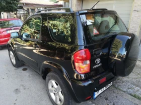 Обява за продажба на Toyota Rav4 D4D ~6 000 лв. - изображение 7