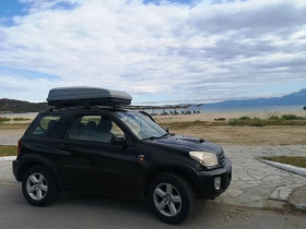 Обява за продажба на Toyota Rav4 D4D ~6 000 лв. - изображение 1