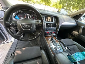 Audi Q7 4.2TDI V8T Facelift  | Mobile.bg    13