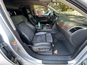 Обява за продажба на Audi Q7 4.2TDI V8T Facelift  ~38 900 лв. - изображение 10