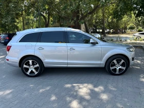 Обява за продажба на Audi Q7 4.2TDI V8T Facelift  ~38 900 лв. - изображение 2
