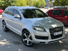 Обява за продажба на Audi Q7 4.2TDI V8T Facelift  ~38 900 лв. - изображение 1