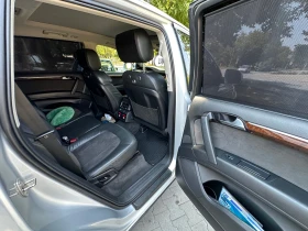 Audi Q7 4.2TDI V8T Facelift  | Mobile.bg    17
