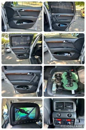 Audi Q7 4.2TDI V8T Facelift  | Mobile.bg    14