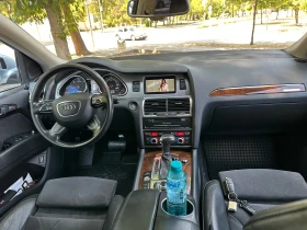 Обява за продажба на Audi Q7 4.2TDI V8T Facelift  ~38 900 лв. - изображение 8