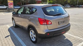 Обява за продажба на Nissan Qashqai  2.0 dCi 4x4 Автоматик  ~9 200 лв. - изображение 2