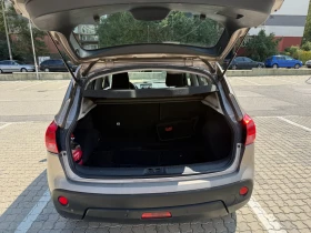 Обява за продажба на Nissan Qashqai  2.0 dCi 4x4 Автоматик  ~9 200 лв. - изображение 9