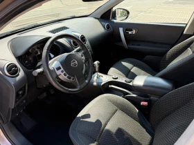 Обява за продажба на Nissan Qashqai  2.0 dCi 4x4 Автоматик  ~9 200 лв. - изображение 6