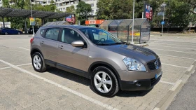 Обява за продажба на Nissan Qashqai  2.0 dCi 4x4 Автоматик  ~9 200 лв. - изображение 1