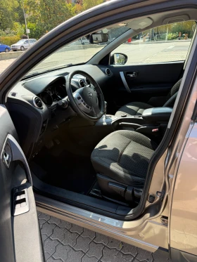 Обява за продажба на Nissan Qashqai  2.0 dCi 4x4 Автоматик  ~9 200 лв. - изображение 8