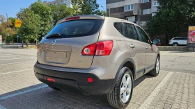 Обява за продажба на Nissan Qashqai  2.0 dCi 4x4 Автоматик  ~9 200 лв. - изображение 3