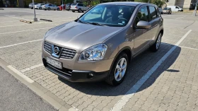 Обява за продажба на Nissan Qashqai  2.0 dCi 4x4 Автоматик  ~9 200 лв. - изображение 1