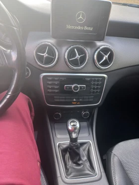 Mercedes-Benz GLA 200   | Mobile.bg    10