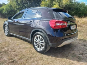 Mercedes-Benz GLA 200   | Mobile.bg    7