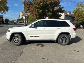 Jeep Grand cherokee * Trailhawk 4x4 * CARFAX *    | Mobile.bg    2