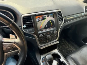 Jeep Grand cherokee * Trailhawk 4x4 * CARFAX *    | Mobile.bg    9