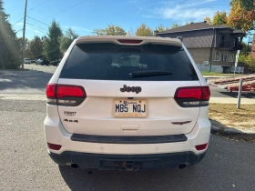 Jeep Grand cherokee * Trailhawk 4x4 * CARFAX *    | Mobile.bg    4